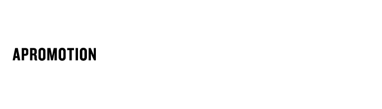 Apromotion logo